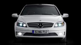 Mercedes CLC 2.5 V6 (230) 204KM 150kW 2008-2009