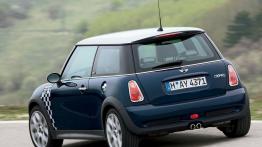 Mini One II Hatchback 1.4 95KM 70kW 2006-2010