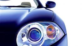 Jaguar XK II Cabrio 4.2 300KM 221kW 2006-2010