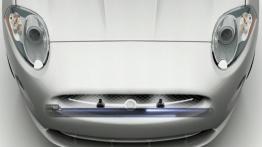 Jaguar XK II Coupe