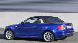 BMW Seria 1 E81/E87 Cabrio E88 125i 218KM 160kW 2008-2013