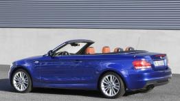 BMW Seria 1 E81/E87 Cabrio E88 120d 177KM 130kW 2008-2013
