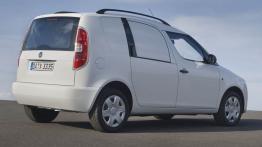 Skoda Praktik Furgon 1.4 16v 85KM 63kW 2007-2010
