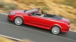 Opel Astra H Cabrio 1.6 ECOTEC 115KM 85kW 2006-2011