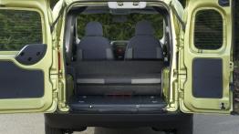 Peugeot Bipper Tepee 1.4 HDi 70KM 51kW 2009-2011