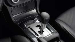 Mitsubishi Lancer IX Hatchback - skrzynia biegów