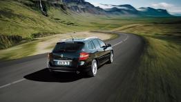 Renault Laguna III Grandtour 2.0 dCi 130KM 96kW 2007-2011