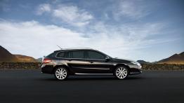 Renault Laguna III Grandtour 1.5 dCi 110KM 81kW 2007-2011