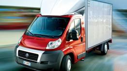 Fiat Ducato III Furgon krótki 2.3 Multijet 130KM 96kW 2007-2014