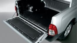 KGM (Ssangyong) Actyon I Pick Up 2.0 Xdi 141KM 104kW 2009-2011