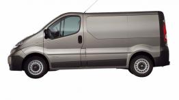 Nissan Primastar I 2.5 dCi 150KM 110kW 2003-2014