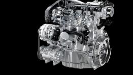 Nissan Tiida Sedan - silnik solo