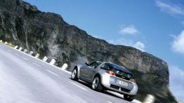 Smart Roadster Coupe 0.7 i Brabus 101KM 74kW 2003-2005