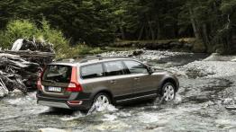 Volvo XC70 II Kombi 3.2 238KM 175kW 2007-2010