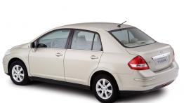 Nissan Tiida Sedan 1.6 i 110KM 81kW 2004-2009