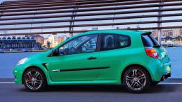Renault Clio III Sport 2.0 i 16V 197KM 145kW 2006-2012