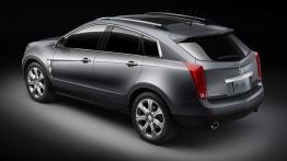 Cadillac SRX II