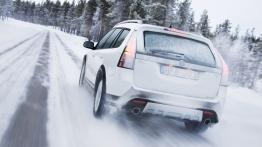 Saab 9-3 II 9-3X  2.0 Turbo BioPower 210KM 154kW 2010-2010