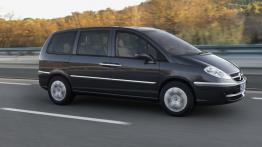 Citroen C8 2.0 i 16V 138KM 101kW 2002-2014