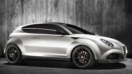 Alfa Romeo Alfa Romeo MiTo GTA Concept - prawy bok