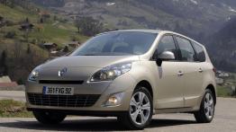 Renault Grand Scenic II Grand Scenic 1.4 TCe 16v 130KM 96kW 2009-2011