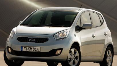 Kia Venga