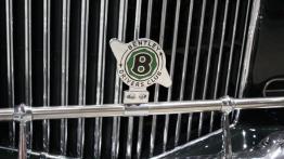  Bentley Seria S
