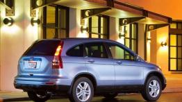 Honda CR-V III SUV Facelifting 2.2 i-CDTi 140KM 103kW 2010-2012