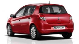 Renault Clio III Hatchback 5d Phase II 1.5 dCi 75KM 55kW 2011-2013