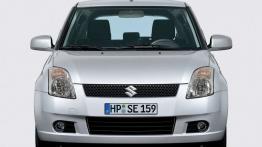 Suzuki Swift 3D - widok z przodu