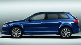 Audi A3 8P Sportback 1.8 TFSI 160KM 118kW 2006-2013