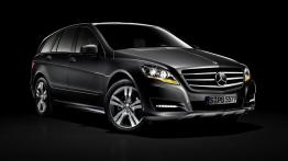 Mercedes Klasa R 2010 - widok z przodu