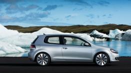 Volkswagen Golf VI Hatchback 3d 1.2 TSI 105KM 77kW 2010-2012