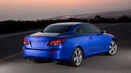 Lexus IS II Kabriolet 250C 208KM 153kW 2010-2012