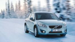 Volvo C30 Hatchback 3d Facelifting 2.0 D4 177KM 130kW 2010-2012