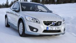 Volvo C30 Hatchback 3d Facelifting 2.5 T5 230KM 169kW 2010-2012