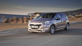 Peugeot 208 I Hatchback 5d 1.2 VTI 82KM 60kW 2012-2014