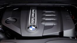 BMW X1 Facelifting - silnik