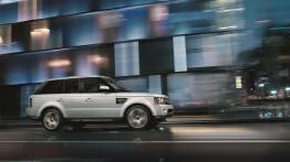 Land Rover Range Rover Sport 2013 - prawy bok