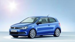 Volkswagen Polo V Hatchback 3d 1.2 70KM 51kW 2009-2014