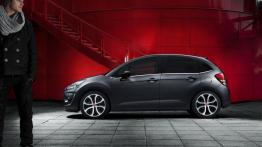 Citroen C3 II Hatchback 1.0 VTi 68KM 50kW 2013-2013