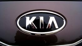 Kia Rio III Hatchback 5d - galeria społeczności - logo