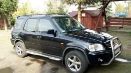 Honda CR-V I 2.0 16V RD1 128KM 94kW 1995-1999