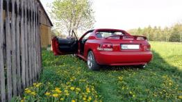Honda CRX