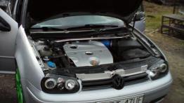 Volkswagen Golf IV