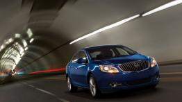 Buick Verano Turbo - widok z przodu