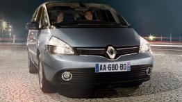 Renault Espace IV Grand Espace Facelifting 2.0 dCi 150KM 110kW 2012-2014