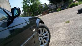 BMW Seria 3 E46 Cabrio 318 Ci 143KM 105kW 2001-2007