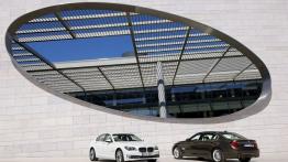 BMW serii 7 F01 Facelifting - inne zdjęcie