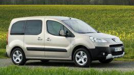 Peugeot Partner II